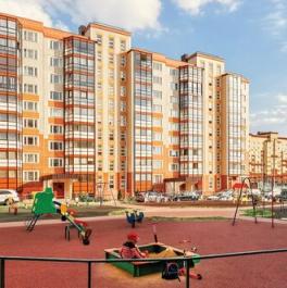 Продажа 2-комн квартиры на вторичном рынке Лопатино, Сухановская улица,  д. 14