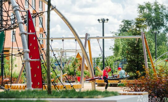 Продажа 2-комн квартиры на вторичном рынке Ясеневая ул,  д. 12 к1