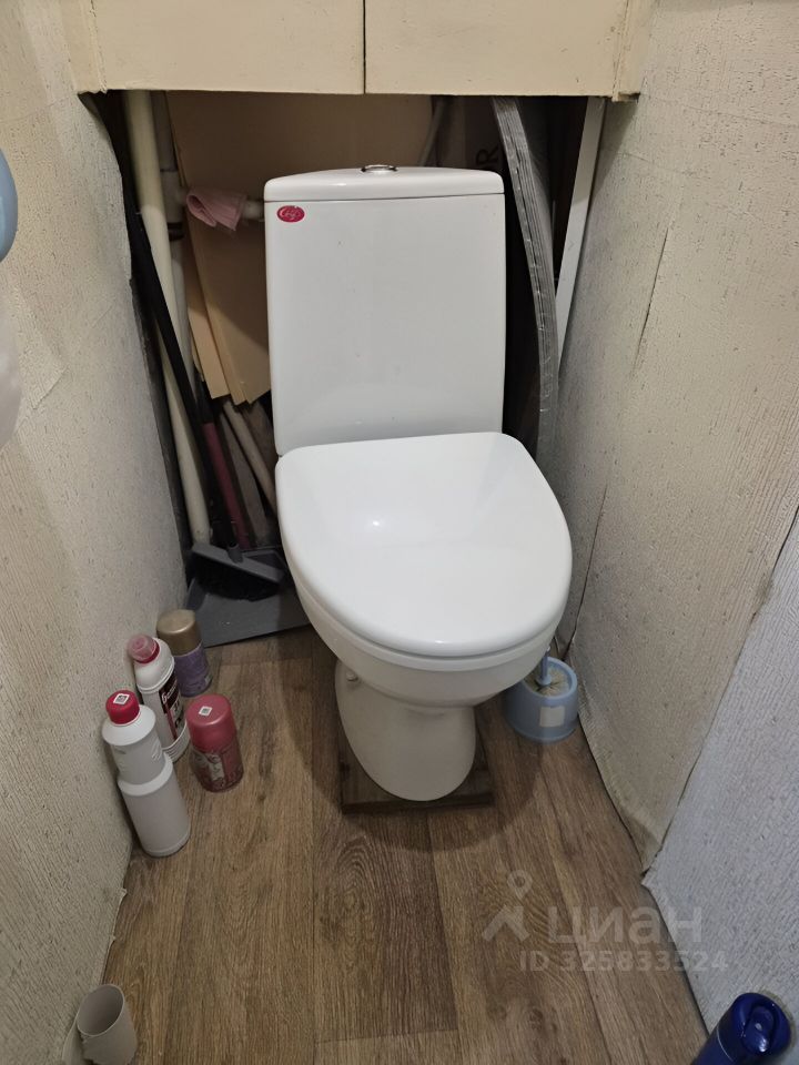 Продажа 3-комн квартиры на вторичном рынке улица Солдата Корзуна, 3