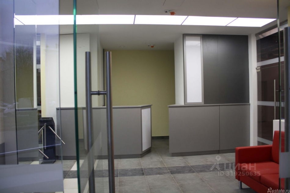 Аренда офиса 8 Марта ул,  д. 14