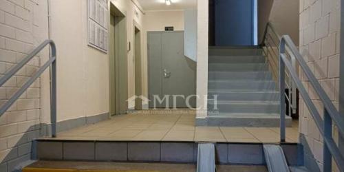 3-комн квартира Ленская улица,  д. 23