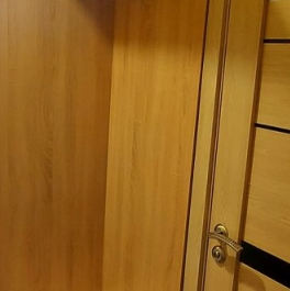 Продажа 1-комн квартиры на вторичном рынке Мурино, пр-кт Авиаторов Балтики,  д. 25