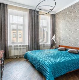 Продажа 4-комн квартиры на вторичном рынке ул Мира,  д. 3