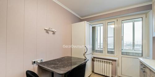 3-комн квартира Открытое ш,  д. 6,  к. 13
