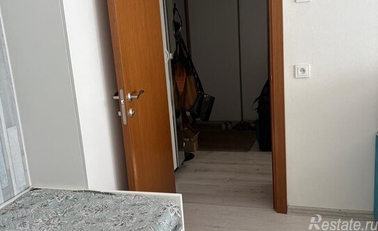 Продажа 1-комн квартиры на вторичном рынке улица Брянцева,  д. 4