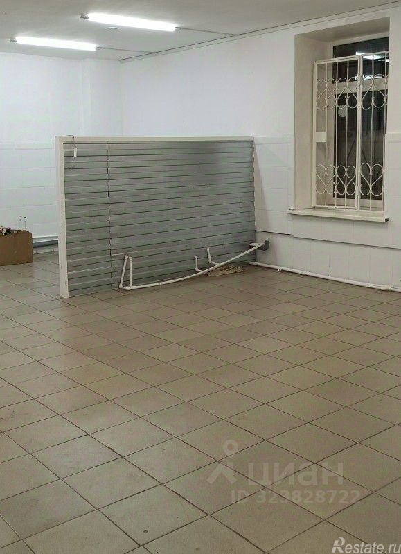 Аренда ПСН Реммаш, ул Спортивная,  д. 3