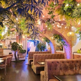 Аренда ПСН Миллионная улица,  д. 4/1