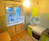 Продать Квартиры вторичка Холодово, улица Космонавтов  17 к1 