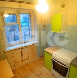 Продажа 1-комн квартиры на вторичном рынке Холодово, улица Космонавтов,  д. 17 к1