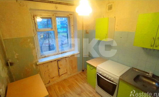 Продажа 1-комн квартиры на вторичном рынке Холодово, улица Космонавтов,  д. 17 к1