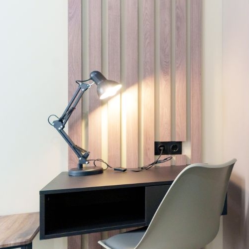 Студия переулок Гривцова, 4к2