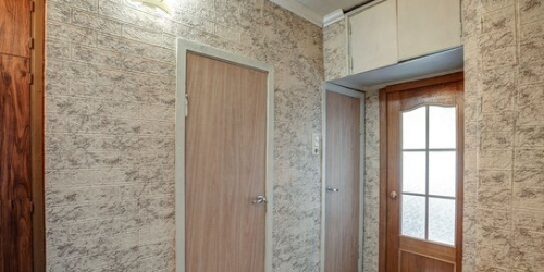 1-комн квартира Будапештская ул,  д. 88,  к. 3