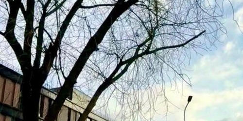 1-комн квартира Нагорная улица, 5А