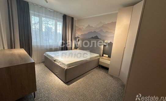 Продажа 2-комн квартиры на вторичном рынке ул Миклухо-Маклая,  д. 32,  к. 1