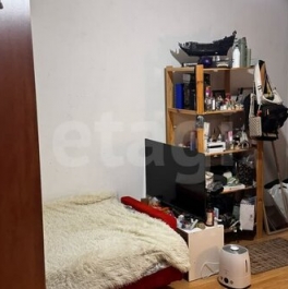 Продажа 2-комн квартиры на вторичном рынке Покровская улица,  д. 37