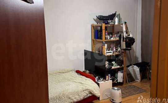 Продажа 2-комн квартиры на вторичном рынке Покровская улица,  д. 37