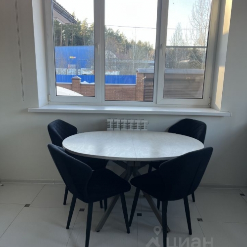 Коттедж/дом Красногорск, 2-я Лесопарковая улица,  д. 22