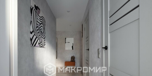 3-комн квартира Приморское шоссе,  д. 275