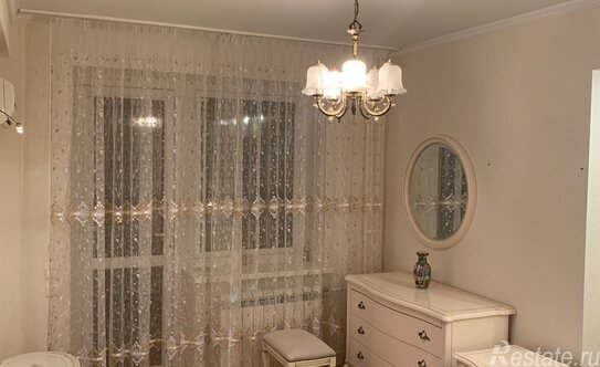 Продажа 2-комн квартиры на вторичном рынке Лукинская улица,  д. 10