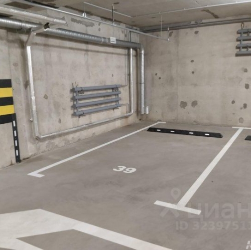 Гараж/парковка Богатырский проспект,  д. 2А