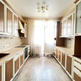 Продажа 7-комн квартиры на вторичном рынке улица Федосьино,  д. 2