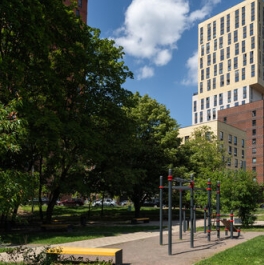 Продажа 3-комн квартиры на вторичном рынке ул Академика Павлова,  д. 30