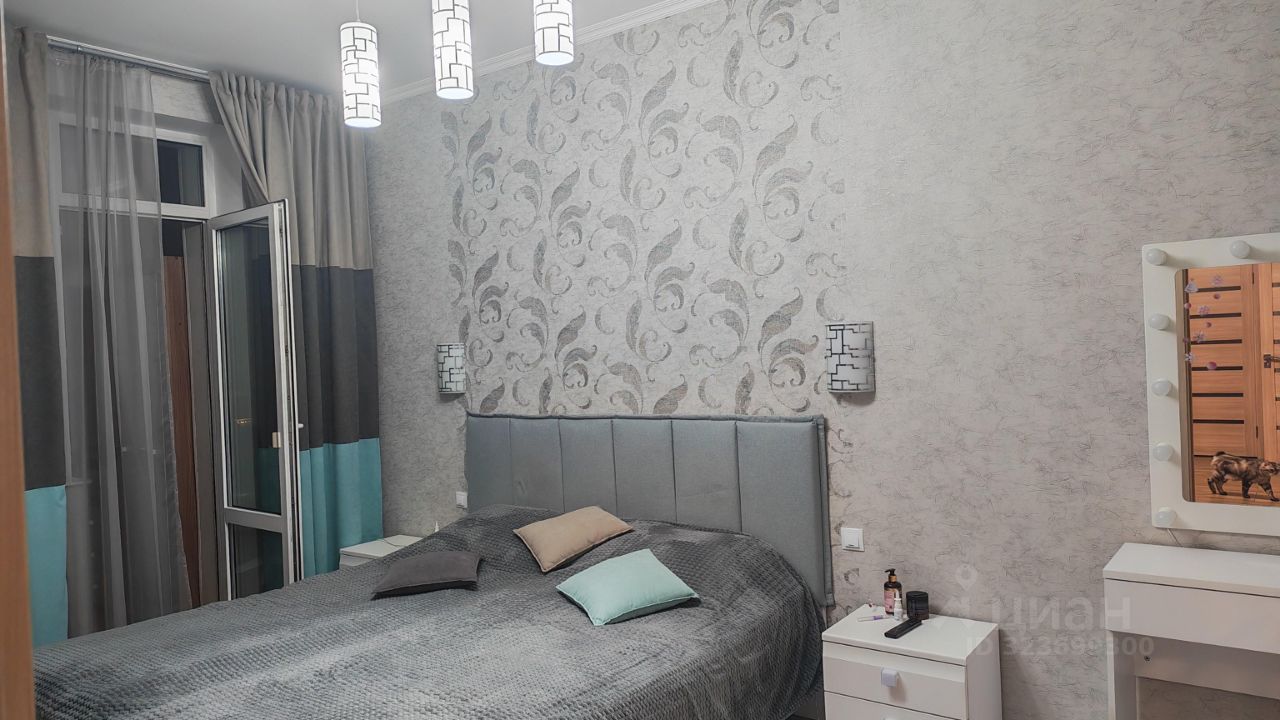 Продажа 2-комн квартиры на вторичном рынке Королев, улица Гагарина, 12/14