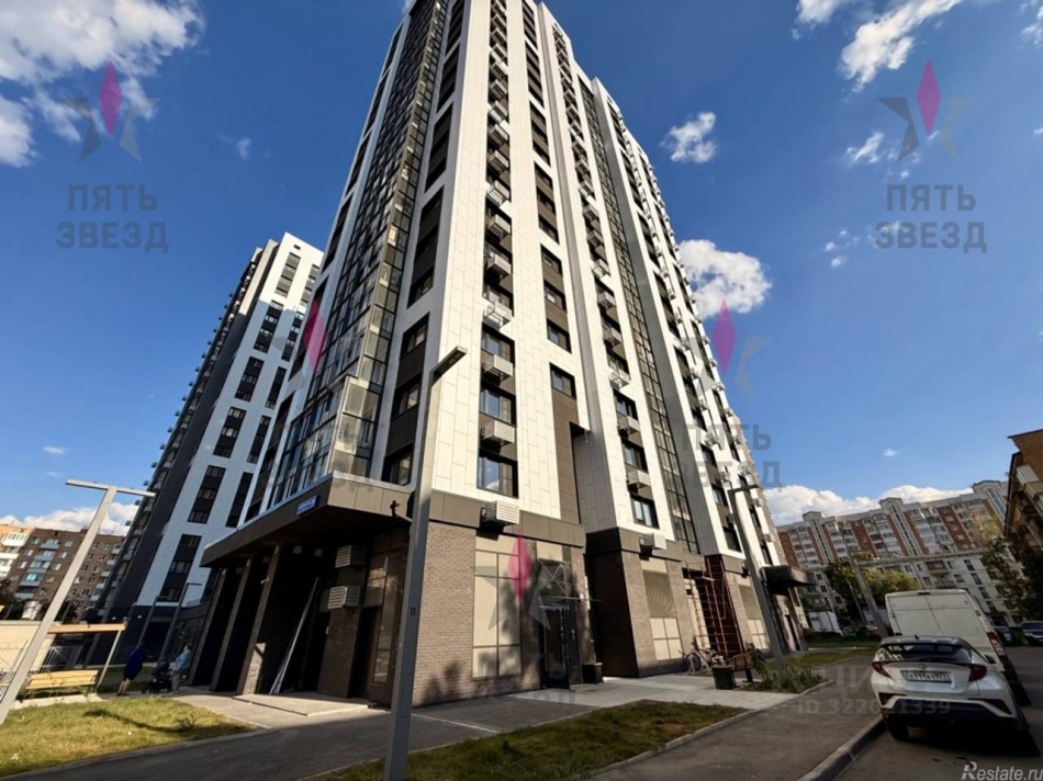 Аренда ПСН Коровинское ш,  д. 29