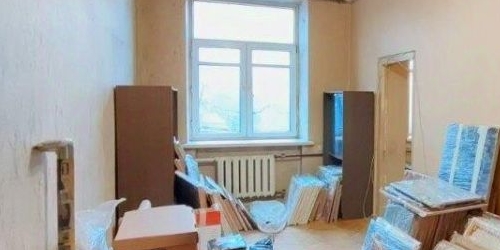 4-комн квартира 4-й Рощинский проезд, 16