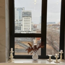 Продажа 2-комн квартиры на вторичном рынке улица Василисы Кожиной