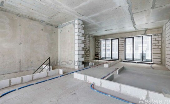 Продажа 4-комн квартиры на вторичном рынке Восточная ул,  д. 2