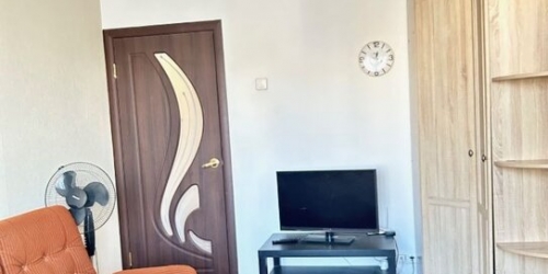 3-комн квартира Старослободская улица,  д. 23