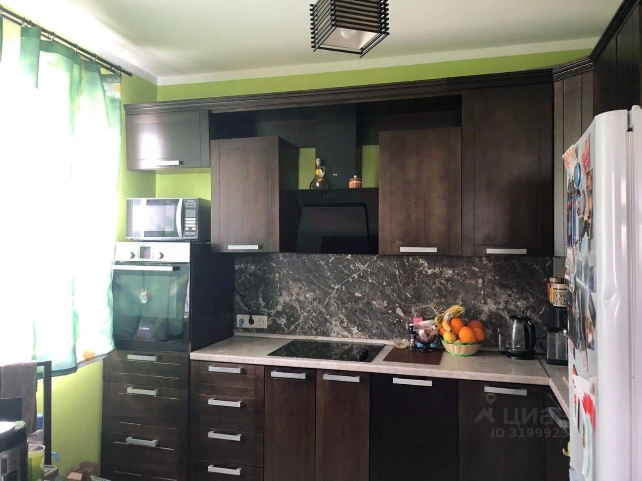 Продажа 2-комн квартиры на вторичном рынке пос. Янино-1, улица Оранжевая, 5к1