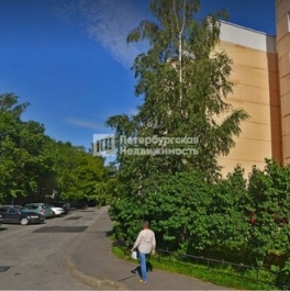 Продажа 3-комн квартиры на вторичном рынке Приморское шоссе,  д. 291