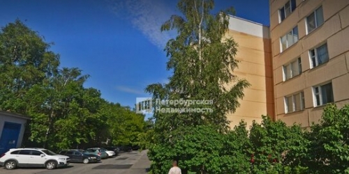 3-комн квартира Приморское шоссе,  д. 291