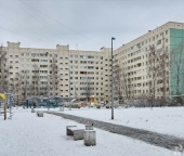 Продать Квартиры вторичка Просвещения пр-кт  32 к3 