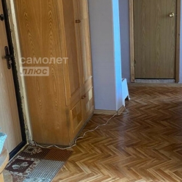 Продажа 2-комн квартиры на вторичном рынке Рублевское ш,  д. 34 к1