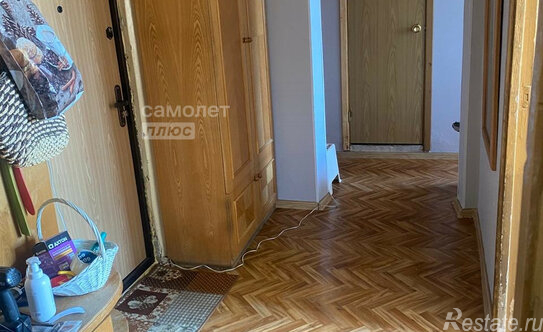 Продажа 2-комн квартиры на вторичном рынке Рублевское ш,  д. 34 к1