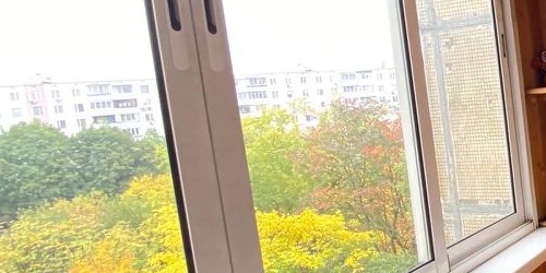 3-комн квартира улица Молостовых, 8К2