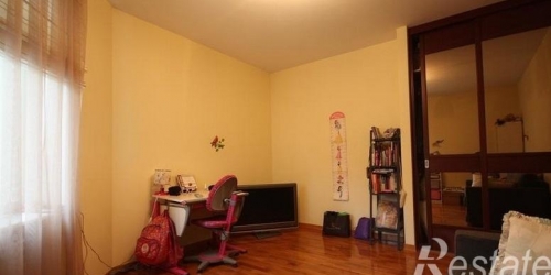 4-комн квартира Гаврская ул,  д. 15