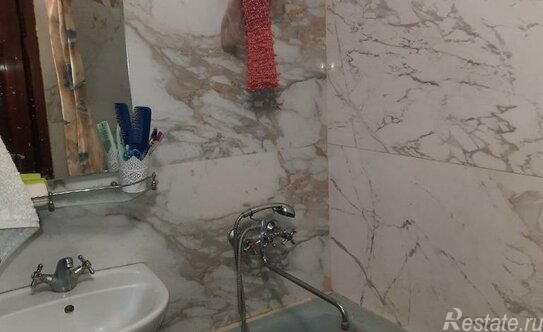 Продажа 2-комн квартиры на вторичном рынке Люберцы г, Побратимов ул,  д. 22