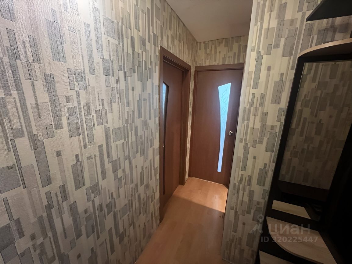 Продажа 1-комн квартиры на вторичном рынке Территория мкр, Руза, 10