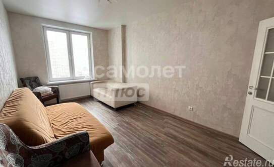 Продажа 1-комн квартиры на вторичном рынке Красногорск г, Космонавтов б-р