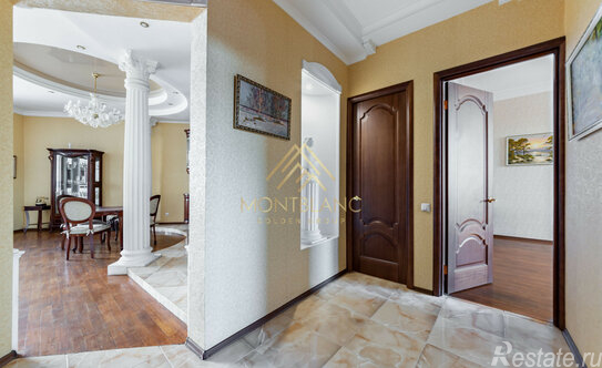 Продажа 4-комн квартиры на вторичном рынке ул Кемская,  д. 1