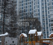Продать Квартиры вторичка Осенний бульвар  18 к2 