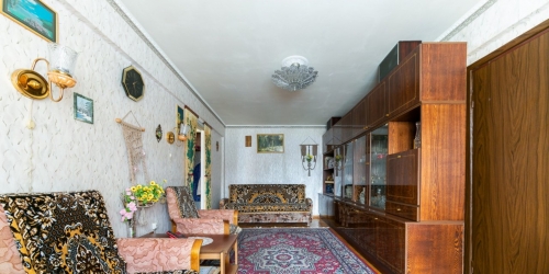 2-комн квартира Брюсовская ул. ,  д. 8