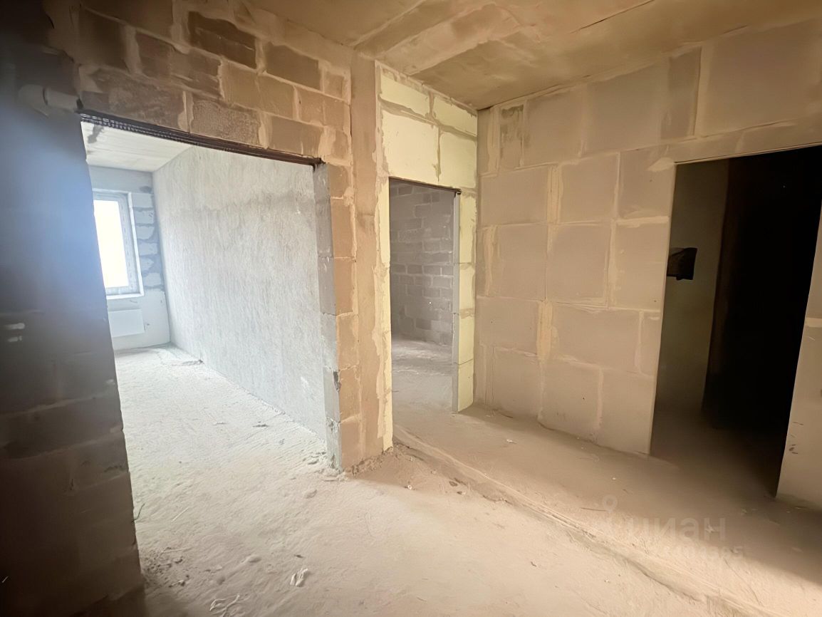 Продажа 1-комн квартиры на вторичном рынке Тихвинская улица, 14к1