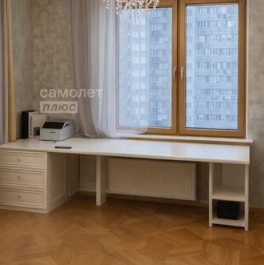 Продажа 6-комн квартиры на вторичном рынке Можайское шоссе