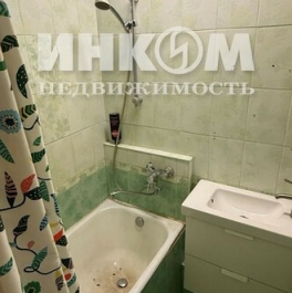 Продажа 2-комн квартиры на вторичном рынке ул Тёплый Стан,  д. 21,  к. 5