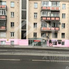 Продажа ПСН Шмитовский проезд, д. 15/5 Продажа ПСН Шмитовский проезд, д. 15/5